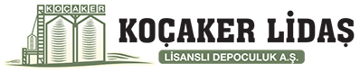 Koçaker Lidas | Lisanslı Depoculuk A.Ş.